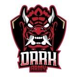 Dark Army Portal