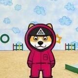 MINI SQUID INU