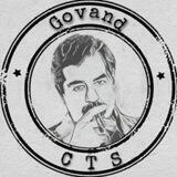 GOVAND CTS🔥🔞