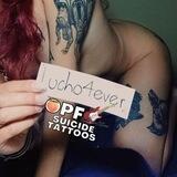 🐉 SUICIDE TATTOOS 💀