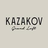 KAZAKOV LOFT OFFICIAL