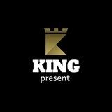 Подарки для мужчин KING PRESENT