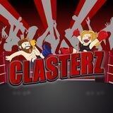 CLASTERZ TALENT.