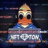 NFT 💎 TON
