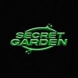 SECRET GARDEN