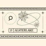 Testi Alster Lake
