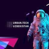 Urban.Tech Uzbekistan