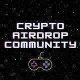 Crypto Airdrop | Group chat