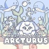 Format order arcturus