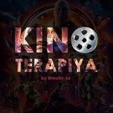 KINOTERAPIYA📽✨