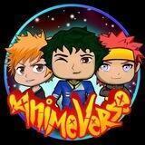 AnimeVerse_Entry Portal