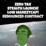 Satoshi Pepe