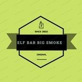 ELF BAR BIG SMOKE💨💨