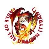 Fable of The Dragon (TYRANT)