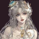 ✧˚ 🎠 ꒰ : ꒱ 𝚐𝚊𝚌𝚑𝚊 𝚏𝚊𝚒𝚛𝚢𝚝𝚊𝚕𝚎 ഒ .° 💿 ..彡