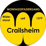 Spaziergang Crailsheim