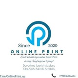 Online Print uZ