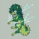 IZUKU INU 🐶🐾
