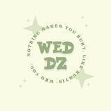 Wedzz ꈍᴗꈍ [cek pinned]