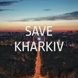 SAVE KHARKIV