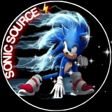 𝙎𝙊𝙉𝙄𝘾 𝙎𝙊𝙐𝙍𝘾𝙀 ⚡