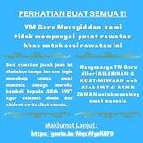 RAWATAN AEFI MALAYSIA & NUSANTARA