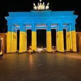 Берлин | Berlin help ukrainians
