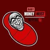 Baby Money Heist - Portal