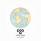 vpn gate |وی پی ان گیت