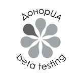 ДонорUA бета тестування