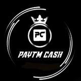 PAYTM CASH