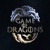 Game of Dragons | $GOD | ETH & BSC