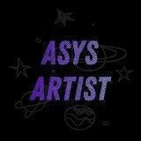 ∆||Asys artist || official group||∆