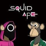 Squid Ape