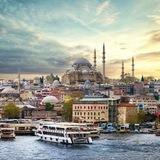 Аренда жилья Стамбул🇹🇷