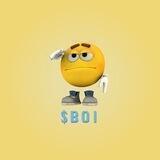 $BOI Portal