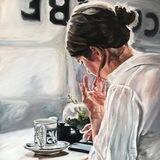 تنهاوَش