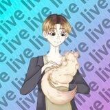 Вадимчик LIVE