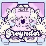 Greyndor Shop