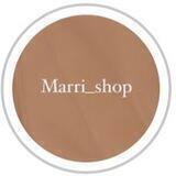 Marri_shop