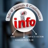 Info @ Journals & Conferences