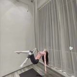 瑜伽老师cc的频道