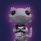 Axolotl™