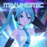 MIKUNOMIC || portal