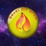 Saudi Oil Grow | Portal