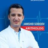 Jamshid Sodiqov