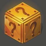 Mystery ERC Portal