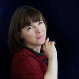 Юлия Пасынок: о работе и не только...
