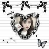 Viaa @minjueyz