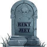 DeathToJeets | ERC20
